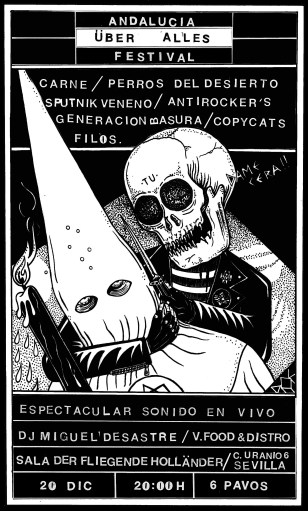 cartel festival aua c sevilla