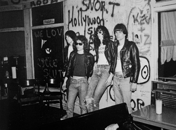 ramones