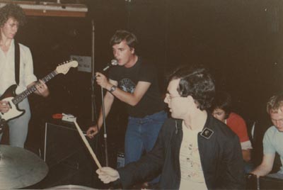 Just Urbain, en acción