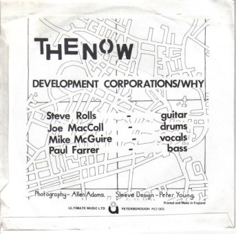 the Now 2