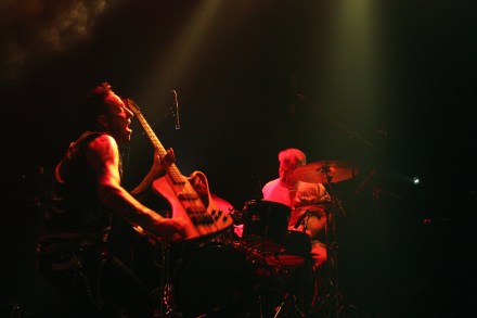 Momentos finales de alta emoción