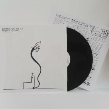 Enamorado de la Muerte Juvenil