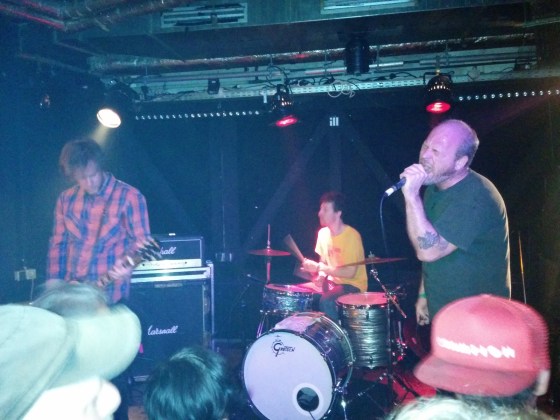 Golden Pelicans petándolo.