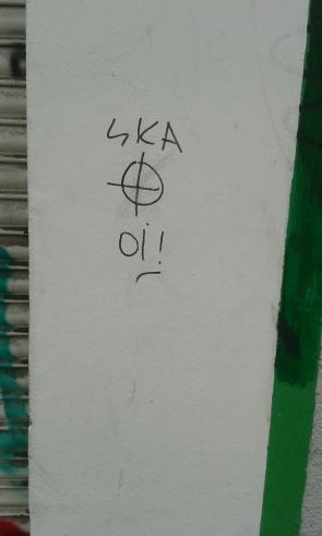 Enigmático jeroglífico sin solución aparente